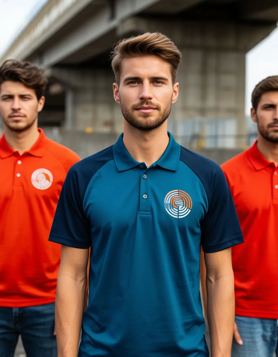 Промо одежда с логотипом на заказ в {{p}} | Производство корпоративного мерча