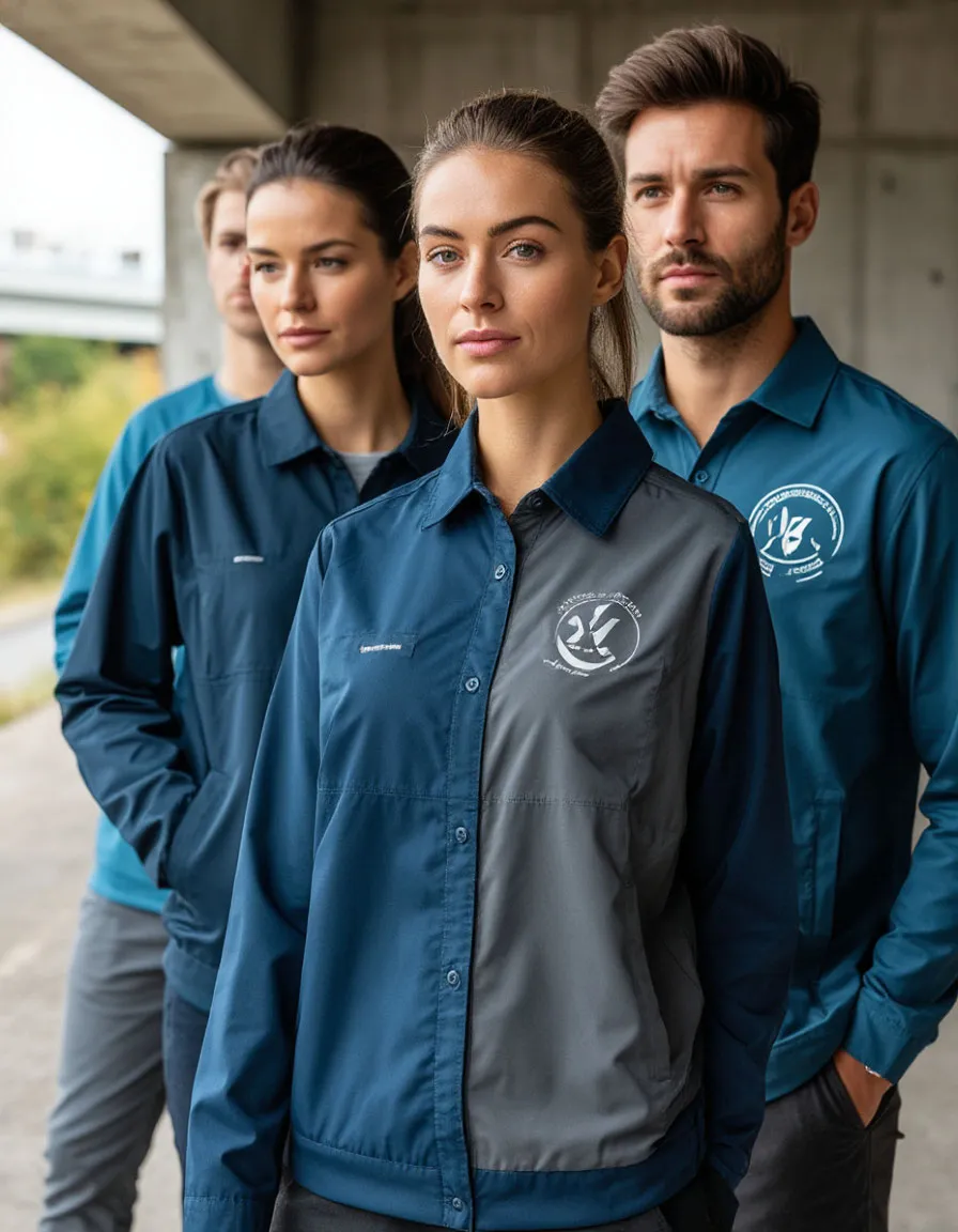 Промо одежда